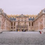 Beyond the City Walls: Day Trips to Versailles, Giverny, and Beyond