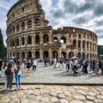 Colosseum Tickets Rome: Embark on Your Roman Adventure Hassle-Free