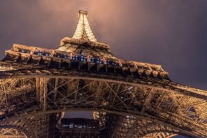 Read more about the article Sustainable Travel Tips for Paris: Respecting Local Culture and Environment