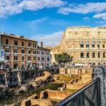 The Colosseum: Unveiling the Heart of Ancient Rome