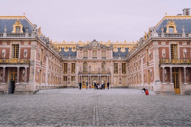 Palace of Versailles Tickets and tour